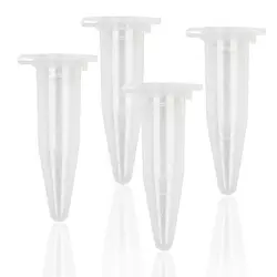 CNWTC میکروتیوپRnase Dnase Free 0.2ml - تجهیزات آزمایشگاهی پکو
