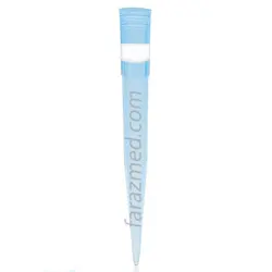 GMB نوک سمپلر آبی فیلتردار 1000 لاندا - تجهیزات آزمایشگاهی پکو