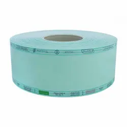 استری وی رول بسته بندی بخار 7.5سانتی - تجهیزات آزمایشگاهی پکو