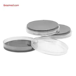 این ژن محیط پلیتی آماده Starch Agar 6cm - تجهیزات آزمایشگاهی پکو