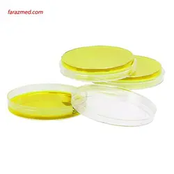 این ژن محیط پلیتی آماده TSA 6cm - تجهیزات آزمایشگاهی پکو