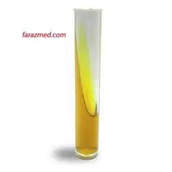 این ژن محیط لوله ای Small آماده Urea Agar - تجهیزات آزمایشگاهی پکو