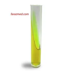 این ژن محیط لوله ای Small آماده Urea Broth - تجهیزات آزمایشگاهی پکو