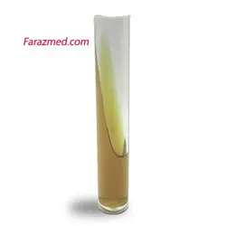 این ژن محیط لوله ای Small آماده LED Agar - تجهیزات آزمایشگاهی پکو