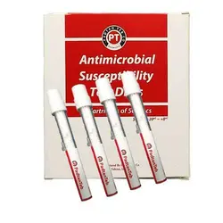 پادتن طب دیسک آنتی بیوگرام فورازولیدون FR - تجهیزات آزمایشگاهی پکو