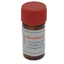 پادتن طب دیسک تشخیصی نووبیوسین NB - تجهیزات آزمایشگاهی پکو