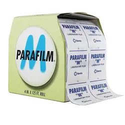 پارافیلم آمریکایی - تجهیزات آزمایشگاهی پکو