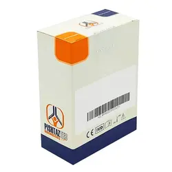 پیشتاز طب کالیبراتور بیوشیمی 3ml