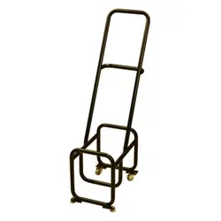 ترالی سیفتی باکس XL - تجهیزات آزمایشگاهی پکو