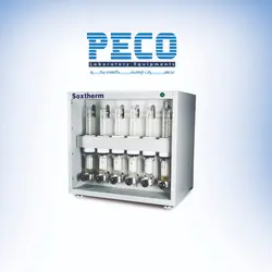 دستگاه سوکسله تمام اتوماتیک دیجیتال - تجهیزات آزمایشگاهی پکو