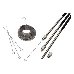 دسته فیلدو پلاتین ( دسته لوپ) - تجهیزات آزمایشگاهی پکو