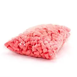 درب مدل قارچی لوله قطر 16mm - تجهیزات آزمایشگاهی پکو
