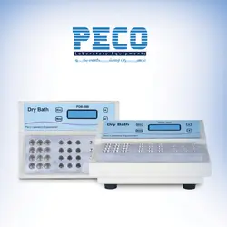 دستگاه بن ماری خشک - تجهیزات آزمایشگاهی پکو
