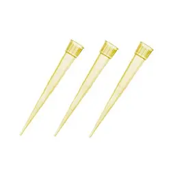 رنون لب سر (نوک ) سمپلر زرد اپندروف - تجهیزات آزمایشگاهی پکو