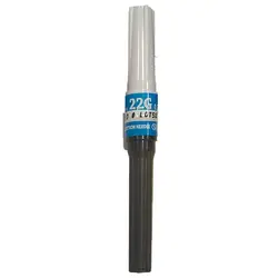 سوزن خونگیری 22G - تجهیزات آزمایشگاهی پکو