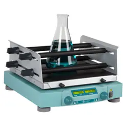 شیکر‌ روتاتور - تجهیزات آزمایشگاهی پکو