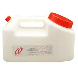 ظرف یورین 24 ساعته بسته 30 عددی - تجهیزات آزمایشگاهی پکو