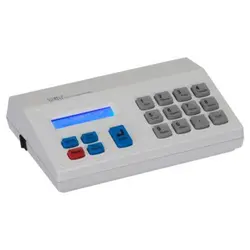 کانتر هماتولوژی (شمارنده سلول هماتولوژی) - تجهیزات آزمایشگاهی پکو