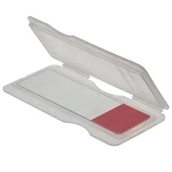 فولدر لام تک خانه - تجهیزات آزمایشگاهی پکو