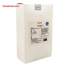 کاوش محلول 2 لیتری Alkalin Detergent Dirui - تجهیزات آزمایشگاهی پکو