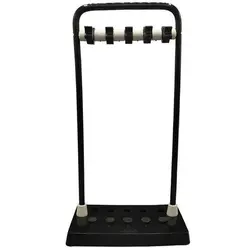 لابترون پایه پیپت استیل - تجهیزات آزمایشگاهی پکو