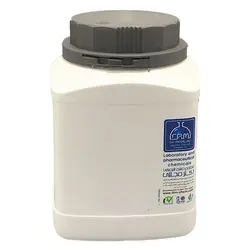 مجللی پتاسیم پرمنگنات 1کیلوگرم آزمایشگاهی - تجهیزات آزمایشگاهی پکو