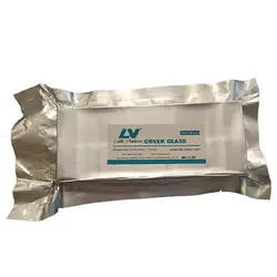 لب ویژن لامل 20*20 - تجهیزات آزمایشگاهی پکو