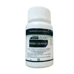 مهرنیکان Probe cleanser 100ml - تجهیزات آزمایشگاهی پکو