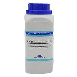 میرمدیا EMB Agar-500g - تجهیزات آزمایشگاهی پکو