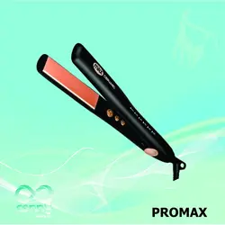 اتو مو مخصوص کراتینه پرومکس PROMAX 5757K Hair Straightener