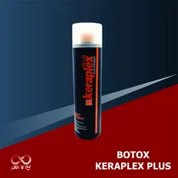 بوتاکس مو کراپلکس پلاس KERAPLEX Plus