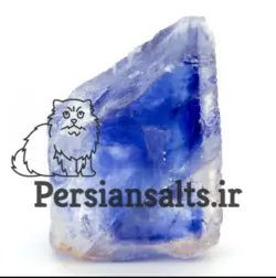 نمک آبی کریستال کلکسیونی 80 گرم