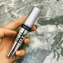 ریمل چهار کاره حرفه ای نوت (گیاهی) ضد حساسیت NOTE REAL LOOK MASCARA