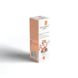 قطره گوش سگ و گربه رویال وت