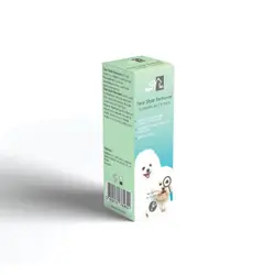 قطره چشم سگ رویال وت