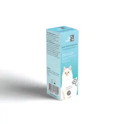قطره چشم گربه رویال وت
