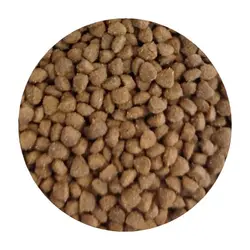 غذای خشک گربه حمایتی فله ای مفید 1 کیلویی