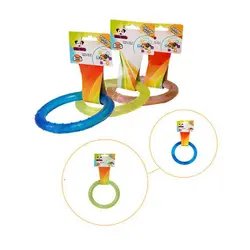 اسباب بازی دندانی سگ حلقه ای - پت مارکت 24