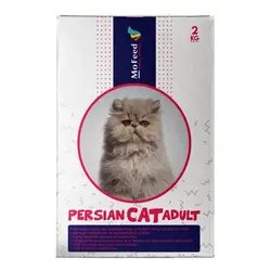 غذای گربه پرشین مفید 2کیلویی