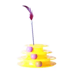 اسباب بازی گربه یونیورس - پت مارکت 24