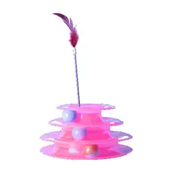 اسباب بازی گربه یونیورس - پت مارکت 24