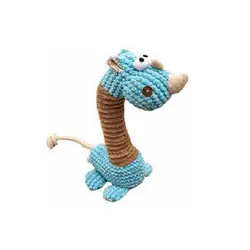 قیمت و خرید اسباب بازی زرافه سگ ؛ نقد و بررسی کامل محصول - پت مارکت 24