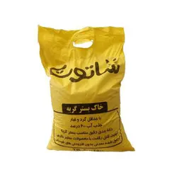 خاک گربه گرانول شاتوت