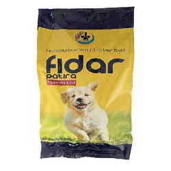 قیمت و خرید غذای خشک توله سگ فیدار - پت مارکت 24