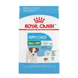 قیمت و خرید غذای خشک سگ نژاد کوچک پاپی رویال کنین - پت مارکت 24