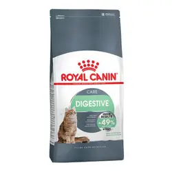 قیمت و خرید غذای خشک گربه رویال کنین Digestive Care - پت مارکت 24