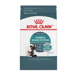 قیمت و خرید غذای خشک گربه رویال کنین Hairball Care - پت مارکت 24