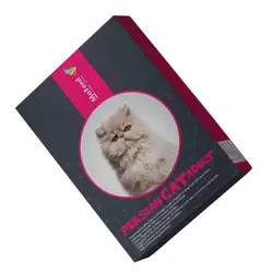 قیمت و خرید غذای گربه پرشین بالغ مفید - 1 کیلوگرمی - پت مارکت 24