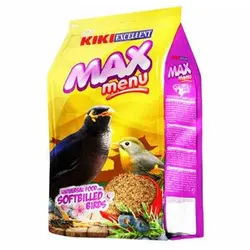غذای مرغ مینا کیکی