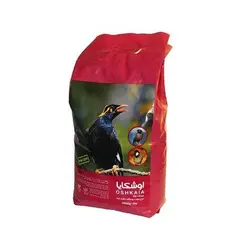 غذای ویژه مرغ مینا و پرندگان حشره خوار - قیمت و خرید غذای ویژه مرغ مینا... اوشکایا؛ نقد وبر...